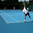 Archives ACS section tennis