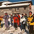 Archives ACS section ski Grindelwad