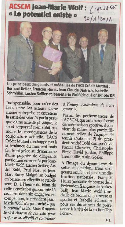 Acs article alsace